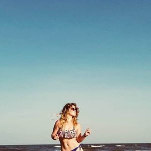 Meet your Posher, Joanna